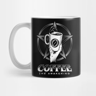 Coffee - The Awakening Mug